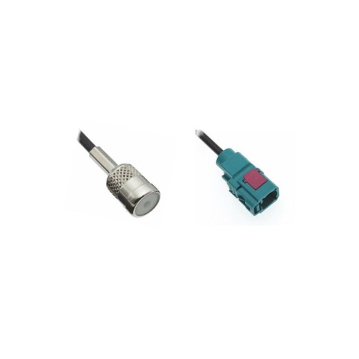 Antenski adapter FAKRA f - ISO f Calearo 7132078