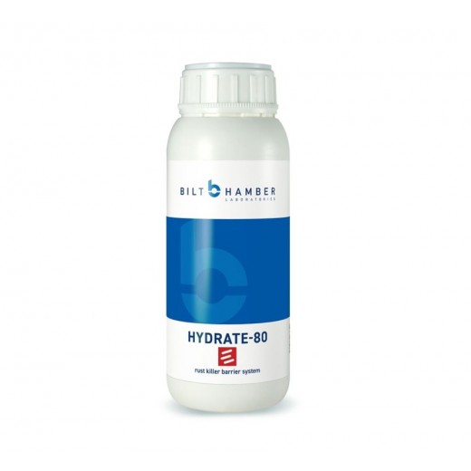 Zaštitni premaz protiv korozije Bilt Hamber Hydrate-80 (500 ml)