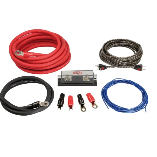 Kabelski set ACV LK-35