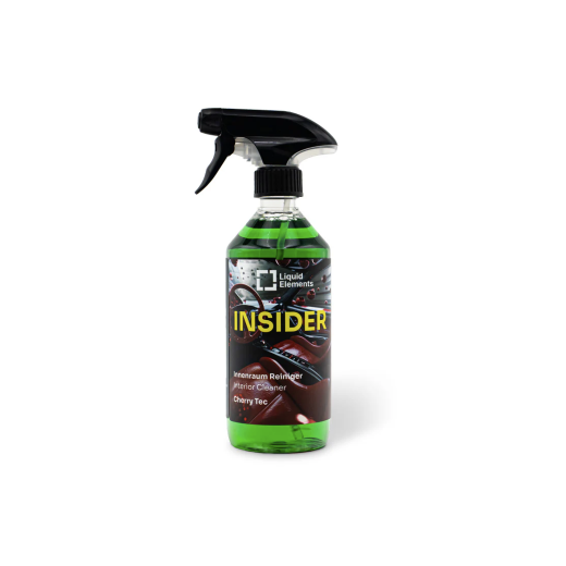 Sredstvo za čišćenje interijera Liquid Elements Interior cleaner