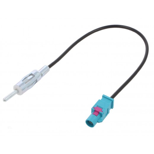 Antenski adapter Per.Sl. A9700D/UNIV FAKRA - DIN