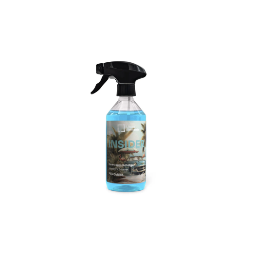 Sredstvo za čišćenje interijera Liquid Elements Interior cleaner