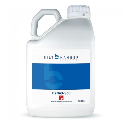 Vosak protiv korozije Bilt Hamber Dynax-S50 (5 l)