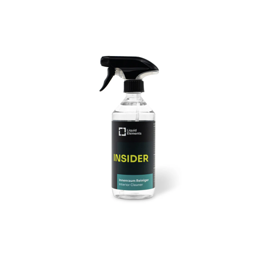 Sredstvo za čišćenje interijera Liquid Elements Interior cleaner