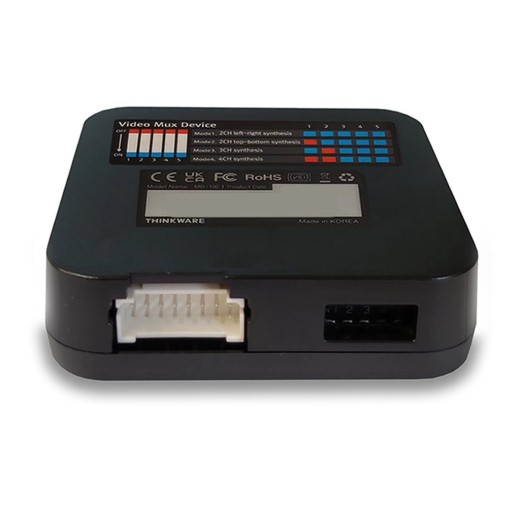 Video razdjelnik Thinkware MB100