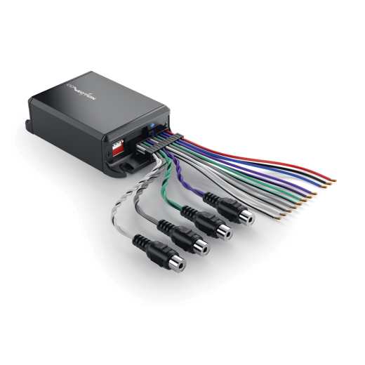 Priključak adaptera za visoki/niski signal SLI 4.3