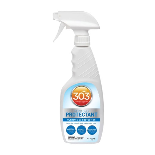 Zaštita 303 Aerospace Protectant (473 ml)