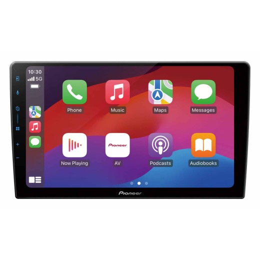 Pioneer SPH-PF97BT modularni auto radio