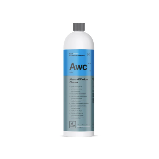 Sredstvo za čišćenje stakla Koch Chemie Allround Window Cleaner (1 l)