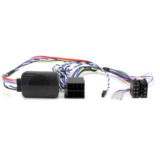 Adapter za upravljanje tipkama na volanu za Mercedes-Benz Vito, Sprinter / Volkswagen Crafter Connects2 CTSMC017.2