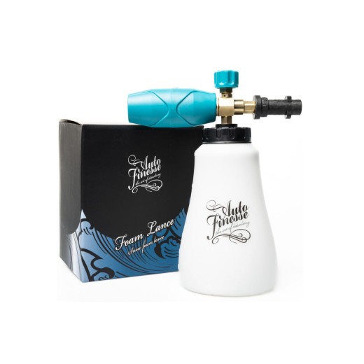 Pjenomat Auto Finesse Foam Lance V2 Kärcher K Series