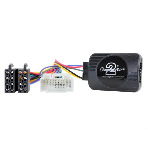 Honda Connects2 adapter za upravljanje tipkama na volanu CTSHO009.2