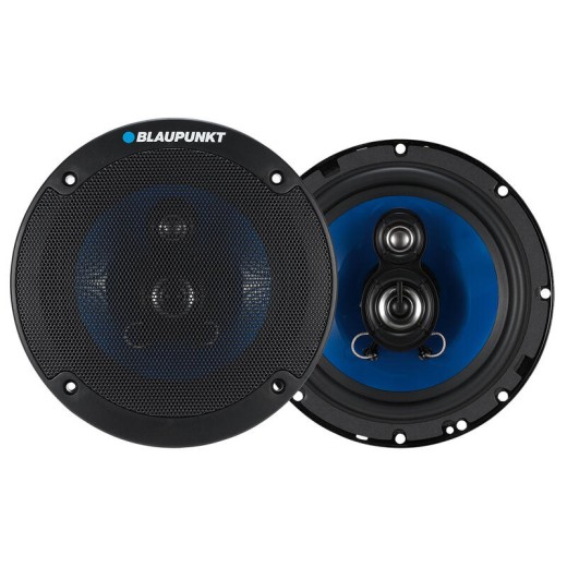 Blaupunkt ICx 663 auto zvučnici