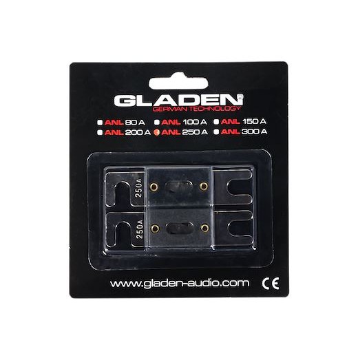 ANL osigurači Gladen ANL 200