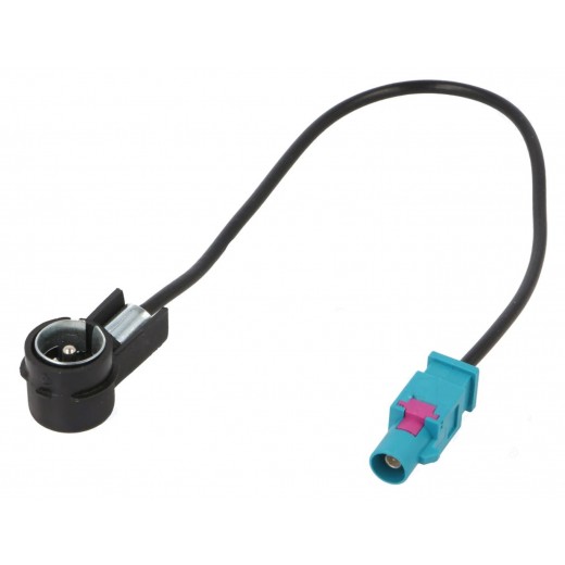 Antenski adapter Per.Sl. A9700I/UNIV FAKRA - ISO