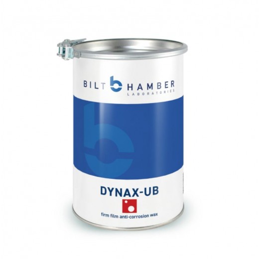 Antikorozivni vosak za podvozje Bilt Hamber Dynax-UB (1 l)