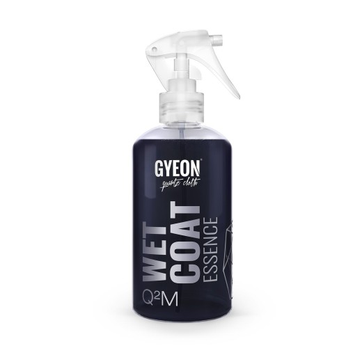 Koncentrirano keramičko brtvilo Gyeon Q2M WetCoat Essence (250 ml)