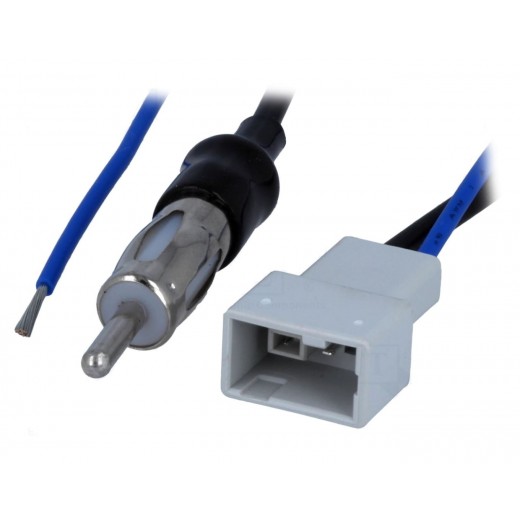 Antenski adapter 4carmedia AA-HONDA-DIN