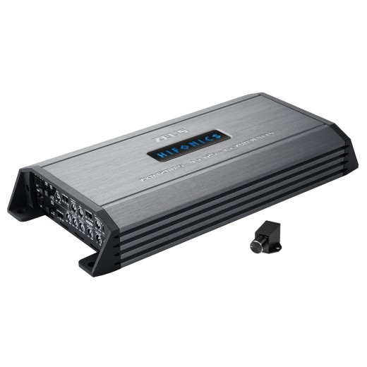 Hifonics ZXR1200/5 pojačalo