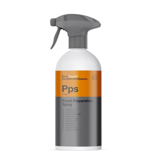 Odmašćivač Koch Chemie sprej za pripremu panela (500 ml)