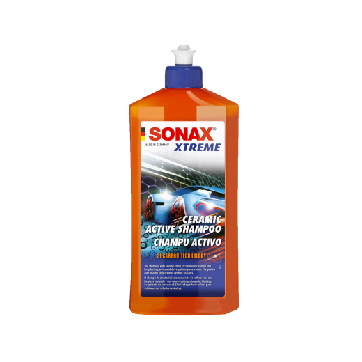 Sonax XTREME sredstvo za poliranje keramike sve u jednom (500 ml)