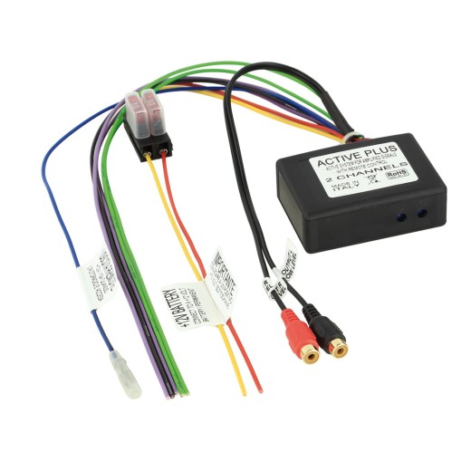 Adapter za visoki/niski tlak ACV 13-1000-01