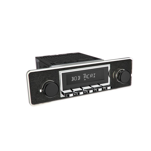 Retro auto radio RetroSound Trim 1 DAB-1