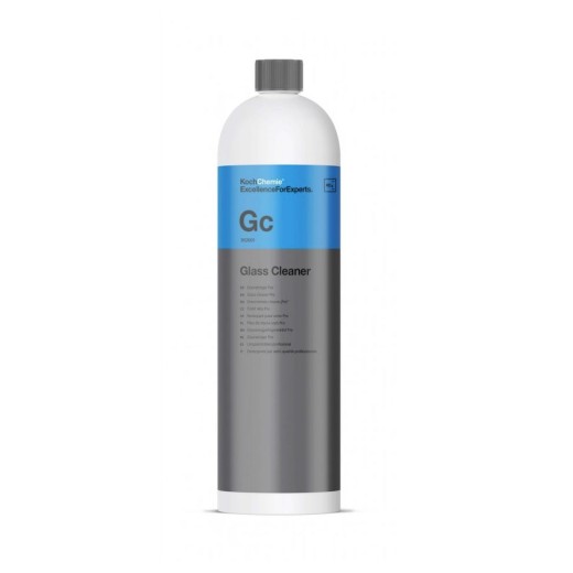 Sredstvo za čišćenje prozora i stakla Koch Chemie Glass Cleaner (1 l)