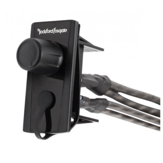 Daljinski upravljač Rockford Fosgate PLC-U