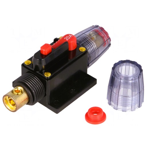 Automatski osigurač 4carmedia SBA.02-020A