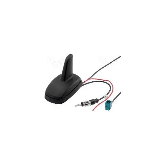 Antena Shark 4carmedia ANT.S02.02