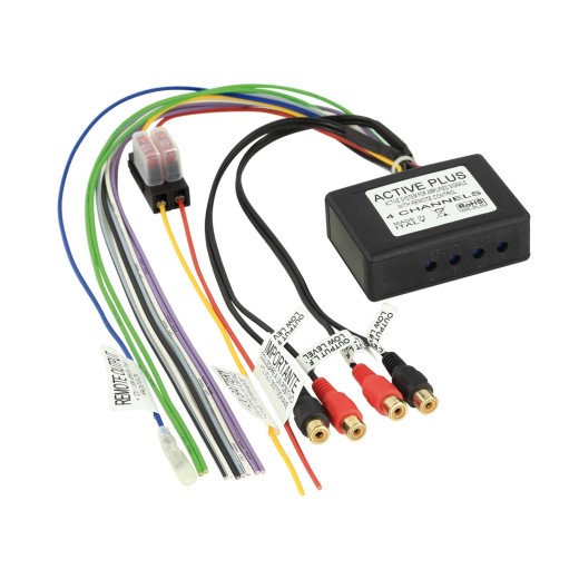 Adapter za visoki/niski tlak ACV 13-1000-02