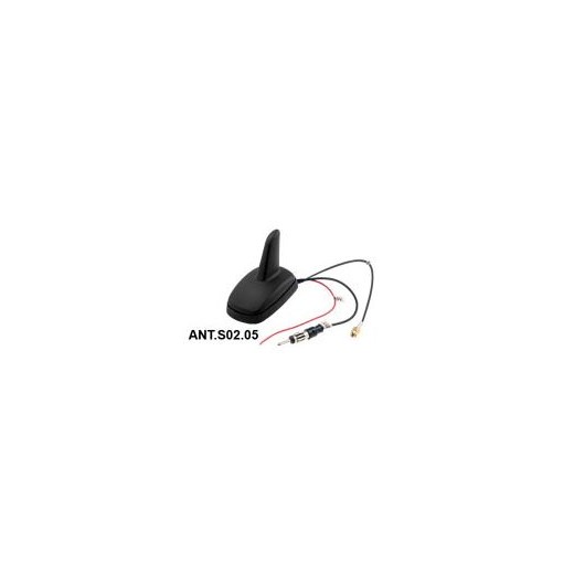 Antena Shark 4carmedia ANT.S02.05