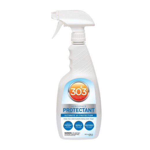 Zaštitno sredstvo za zrakoplovstvo Protection 303 (946 ml)