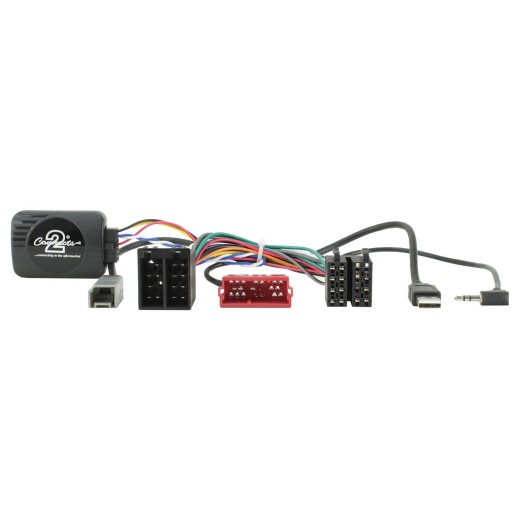 Adapter za upravljanje gumbima na volanu za John Deere Connects2 CTSJD002