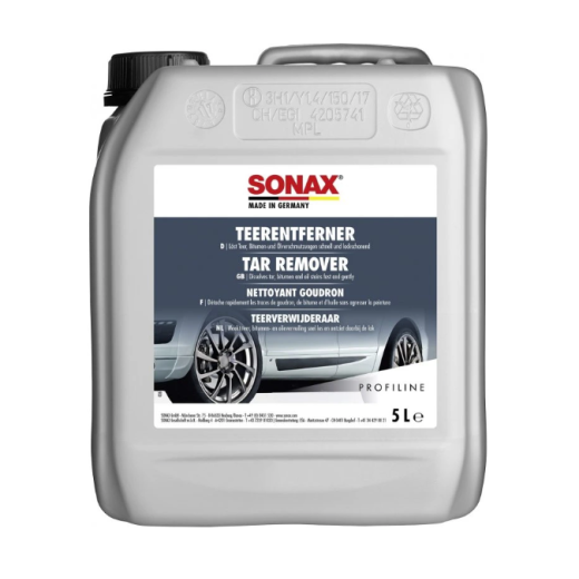 Odstranjivač asfalta Sonax Teer Entferner (5 l)