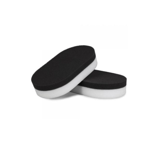 Obostrani pjenasti aplikator Auto Finesse Dual Foam Applicator