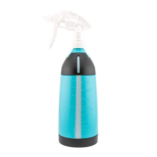 Carbon Collective Pro Range 360° Sprayer Bottle 360 Foaming - White Head (1 l) profesionalni raspršivač