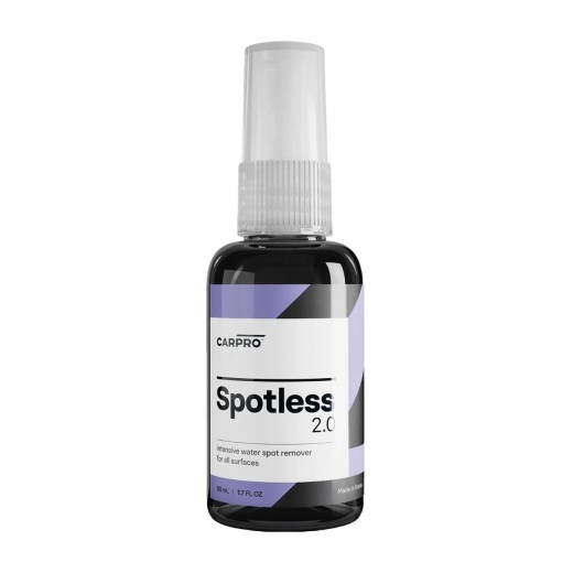 CarPro Spotless 2.0 sredstvo za uklanjanje kamenca (50 ml)