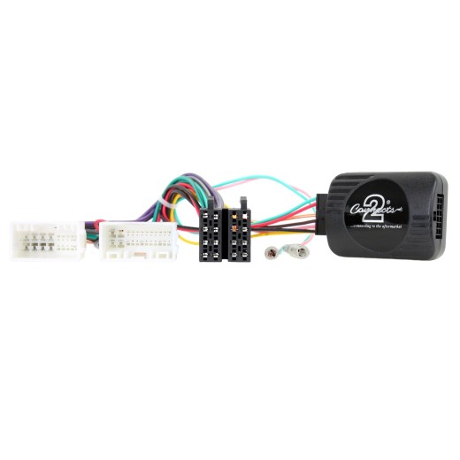 Adapter za upravljanje tipkama na volanu SsangYong Tivoli Connects2 CTSSY007.2