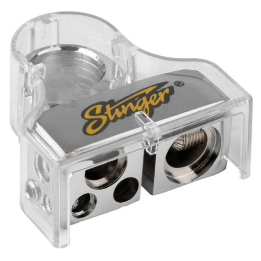Stezaljka za bateriju Stinger SPT53302