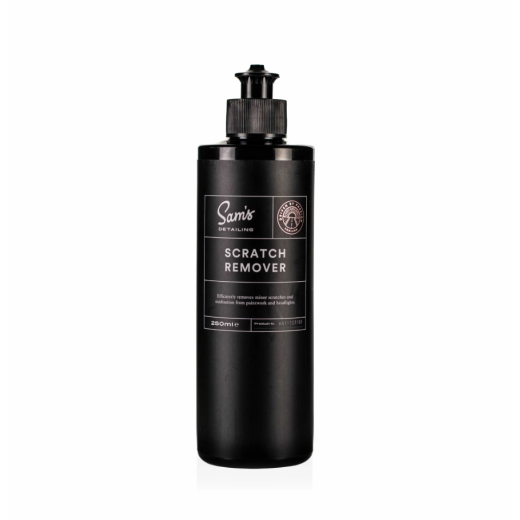 Sam's sredstvo za poliranje za uklanjanje ogrebotina (250 ml)