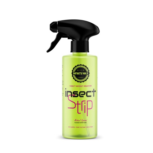 Infinity vosak protiv insekata (500 ml)