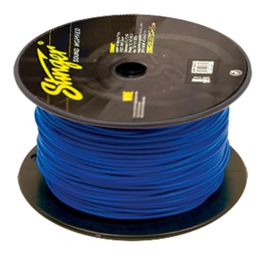 Stinger SPW318BL1 kabel prekidača