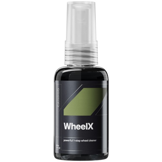 CarPro WheelX sredstvo za čišćenje kotača (50 ml)
