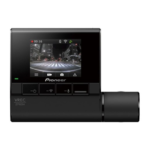 Pioneer VREC-Z710SH kamera za snimanje