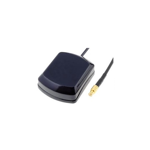GPS antena 4carmedia GPS-MCX-A