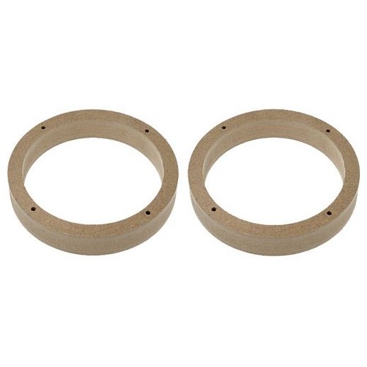 MDF adapter za zvučnike Škodu / VW / Seat