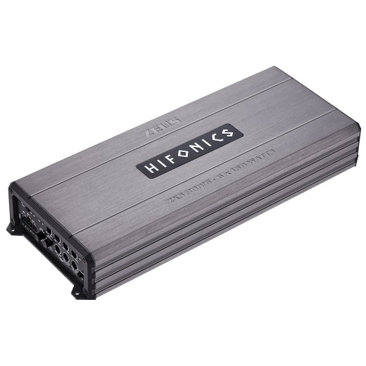 Hifonics ZXS900/6 pojačalo
