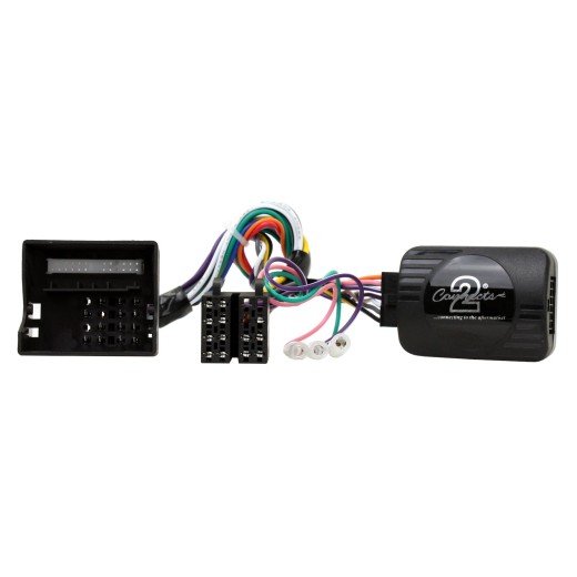 Adapter za upravljanje tipkama na volanu za Opel Antara Connects2 CTSVX004.2